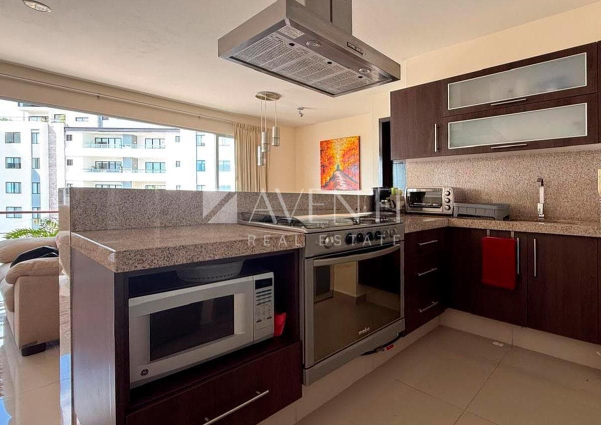 Penthouse for Sale, Taina Residencial, Cancún, Quintana Roo.