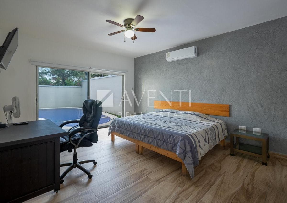 House for Sale, SM 15 Centro, Cancún, Quintana Roo.