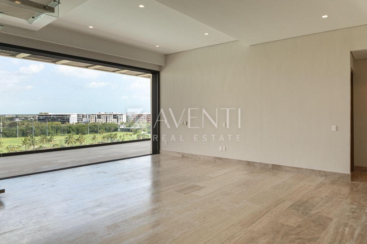 Apartment for Sale, La Vela, Puerto Cancún