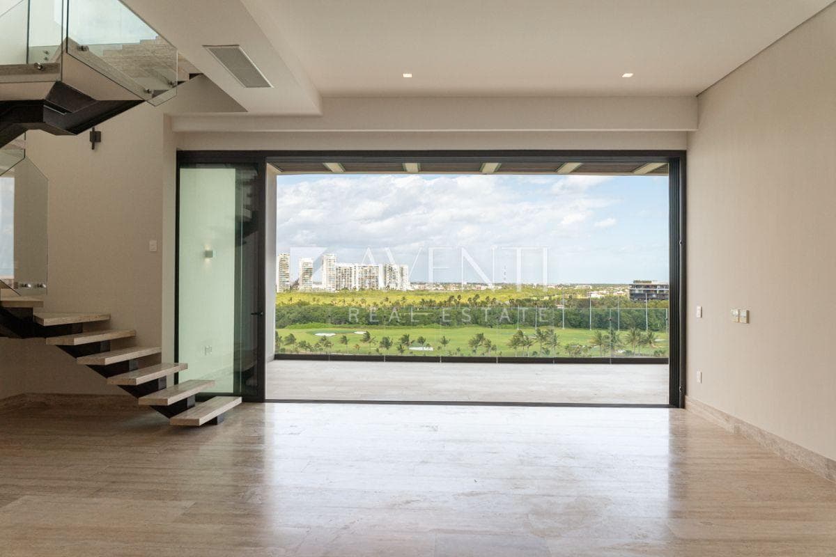 Apartment for Sale, La Vela, Puerto Cancún