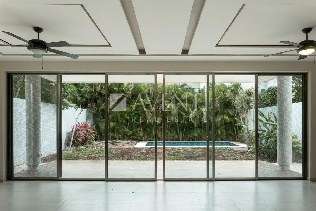 House for Sale/Rent, Lagos del Sol, Cancún