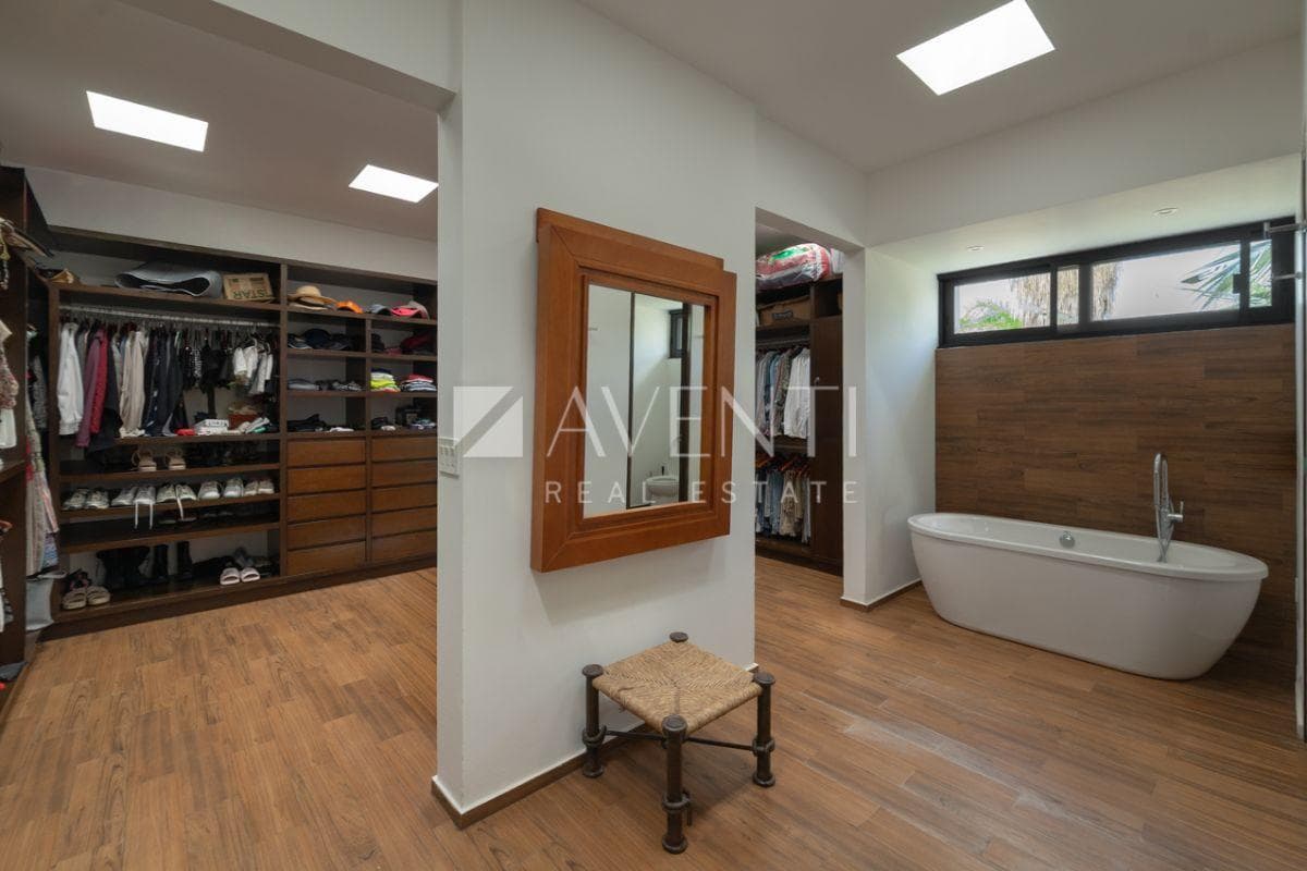 HOUSE FOR SALE, VILLA MAGNA, DOWNTOWN CANCÚN, CANCÚN