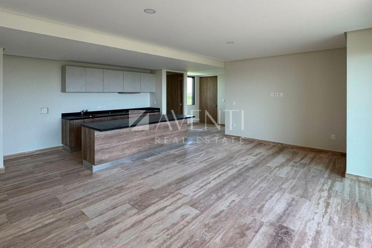 Apartment for Sale/Rent, Arbolada, Huayacán Centro, Cancún