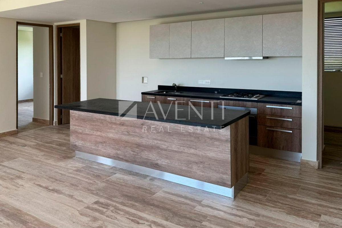 Apartment for Sale/Rent, Arbolada, Huayacán Centro, Cancún