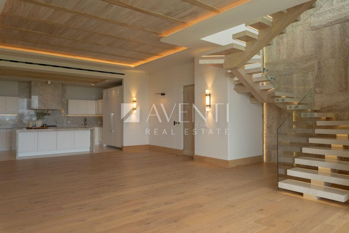 APARTMENT FOR SALE/RENT, LA VELA, PUERTO CANCÚN, CANCÚN
