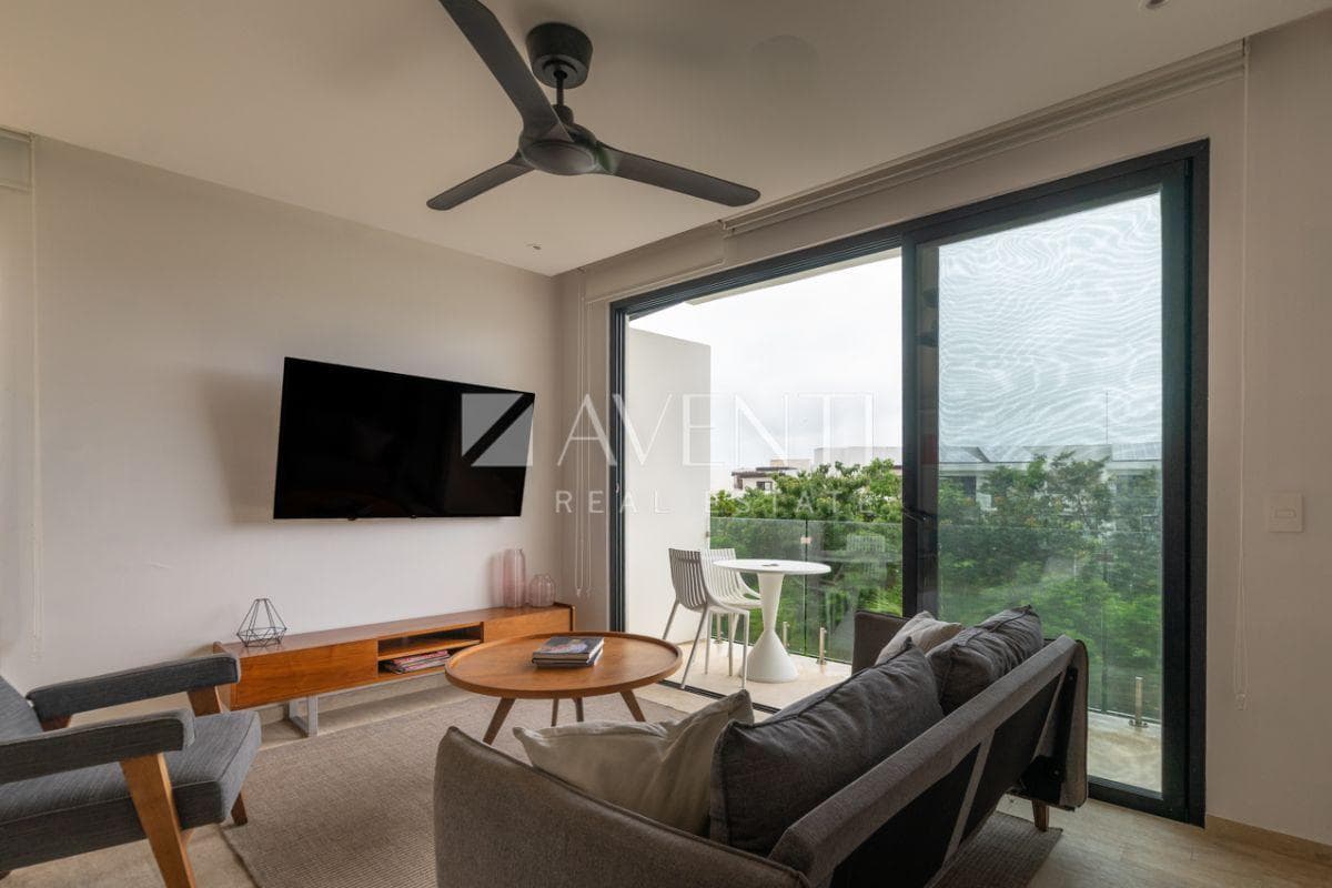 Apartment for Sale, La Veleta, Tulum