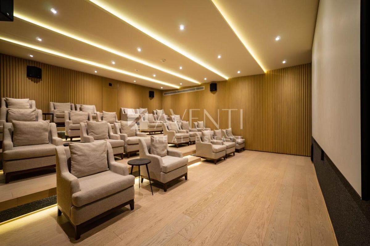 Apartment for Sale, SLS Cancún, Puerto Cancún, Cancún