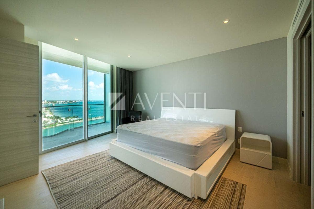 Apartment for Sale, SLS Cancún, Puerto Cancún, Cancún