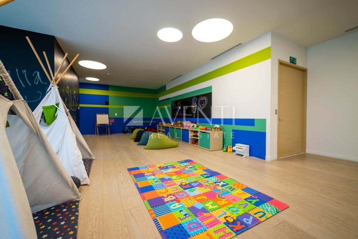 Apartment for Sale, SLS Cancún, Puerto Cancún, Cancún