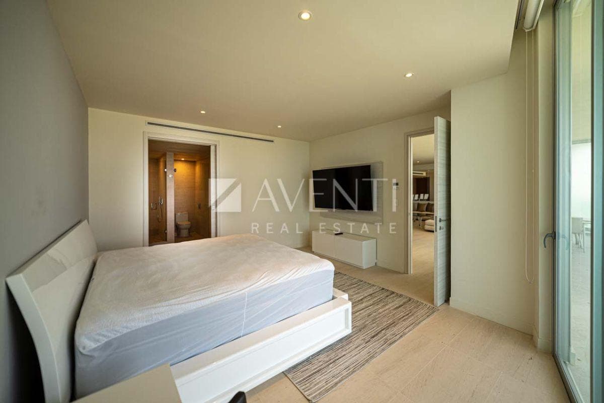 Apartment for Sale, SLS Cancún, Puerto Cancún, Cancún