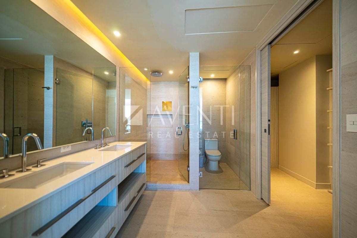 Apartment for Sale, SLS Cancún, Puerto Cancún, Cancún