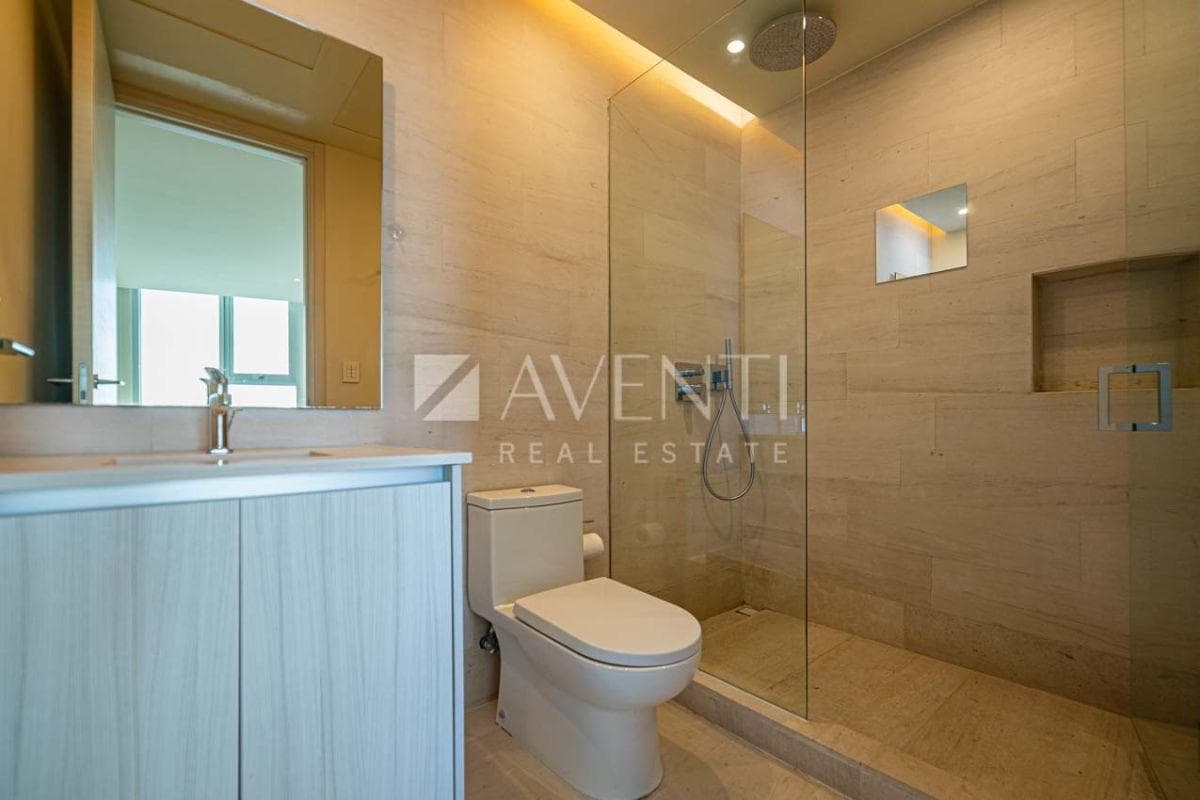 Apartment for Sale, SLS Cancún, Puerto Cancún, Cancún