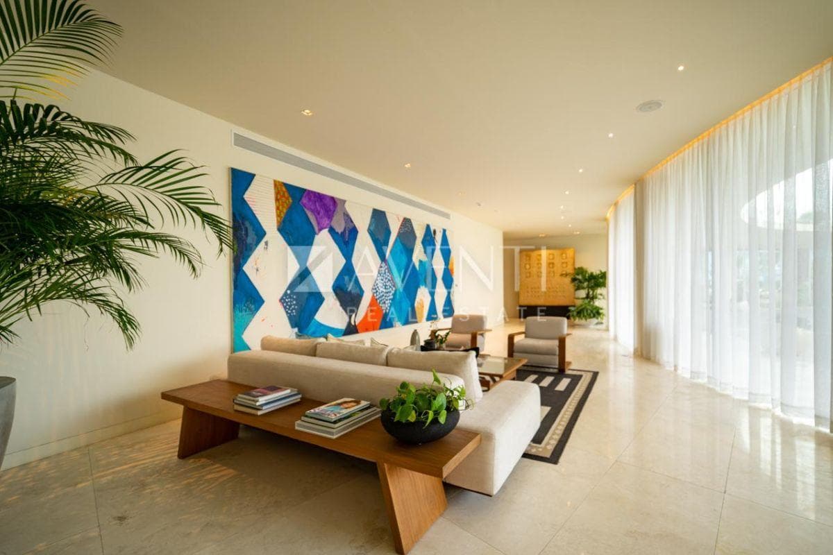 Apartment for Sale, SLS Cancún, Puerto Cancún, Cancún
