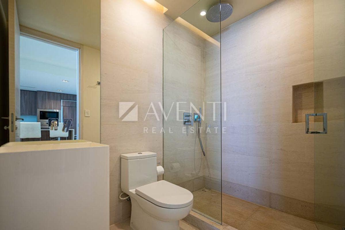 Apartment for Sale, SLS Cancún, Puerto Cancún, Cancún