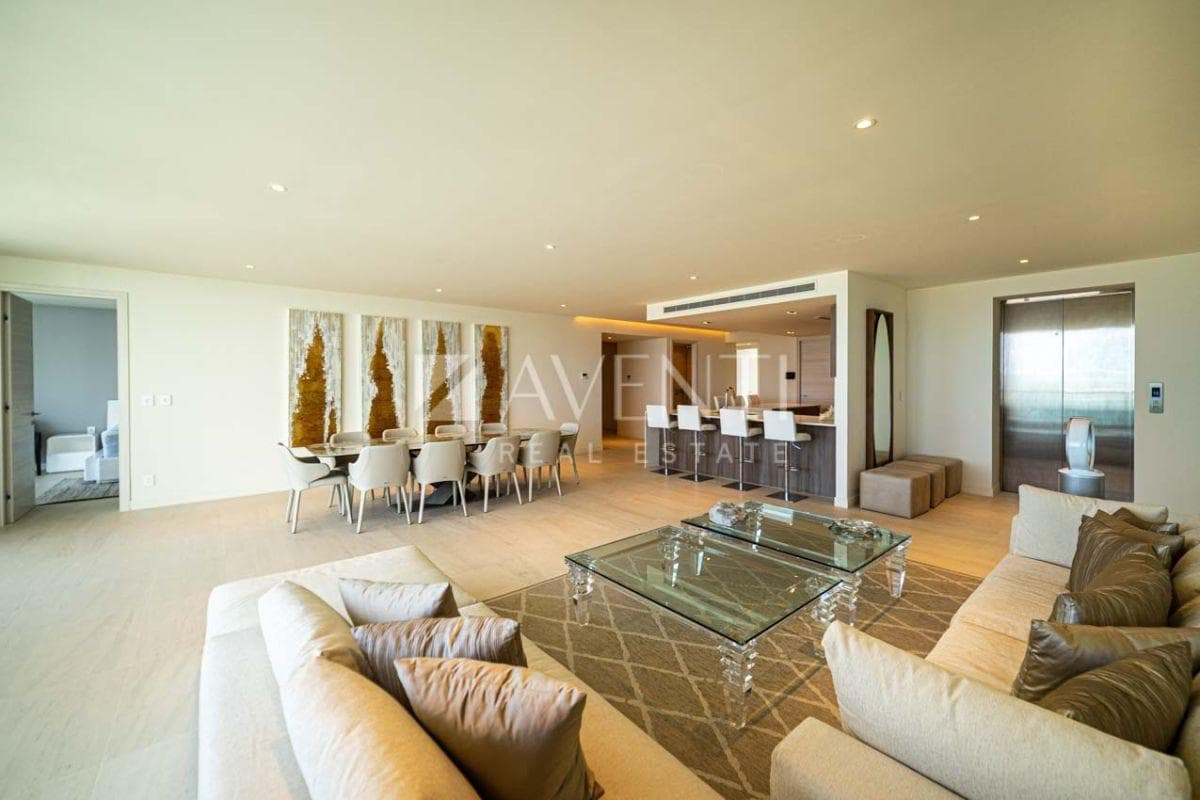 Apartment for Sale, SLS Cancún, Puerto Cancún, Cancún