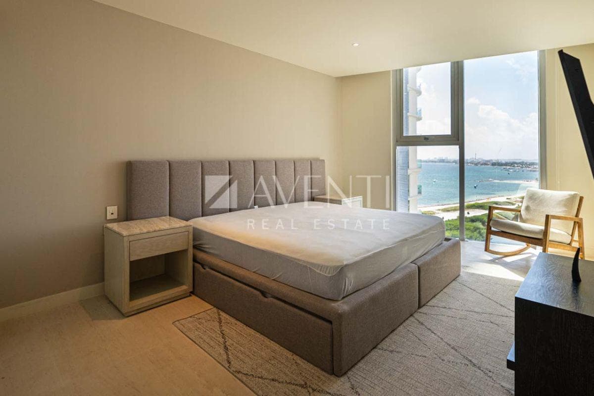 Apartment for Sale, SLS Cancún, Puerto Cancún, Cancún