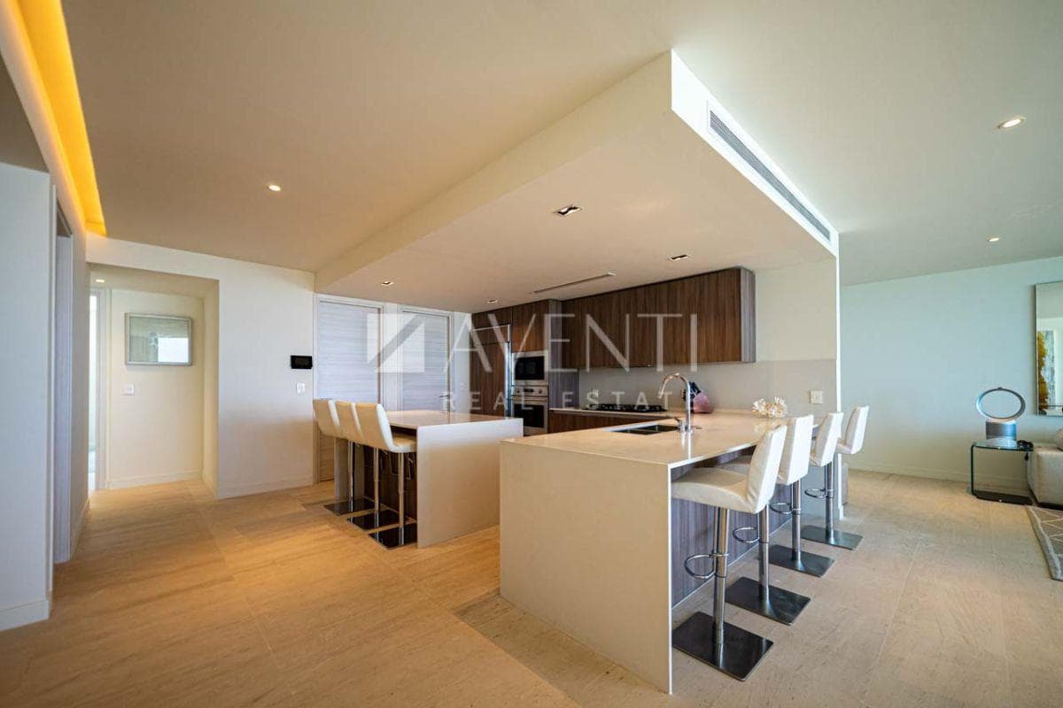 Apartment for Sale, SLS Cancún, Puerto Cancún, Cancún
