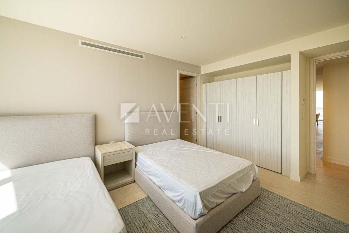 Apartment for Sale, SLS Cancún, Puerto Cancún, Cancún