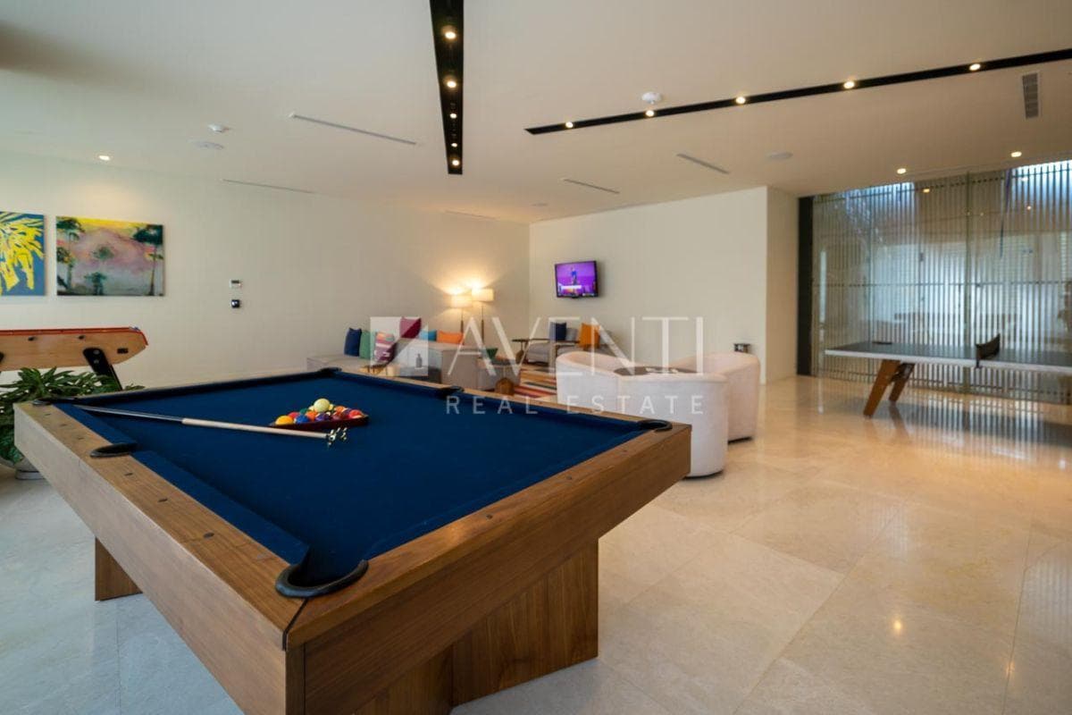 Apartment for Sale, SLS Cancún, Puerto Cancún, Cancún