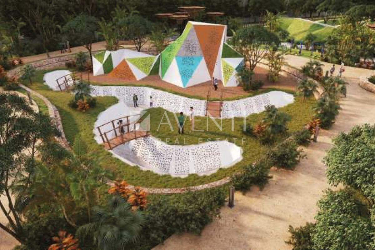 Residential Lot for Sale, Lausana, Carretera Colosio, Cancún