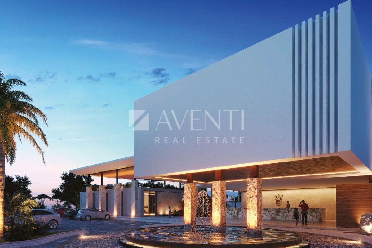 Residential Lot for Sale, Lausana, Carretera Colosio, Cancún