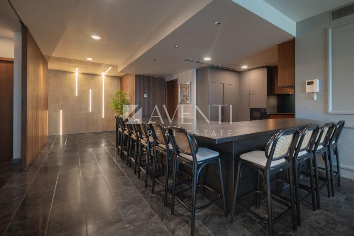 Apartment for Sale, Shark Tower, Puerto Cancún, Cancún