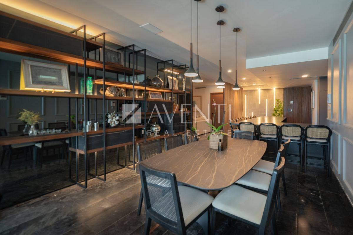 Apartment for Sale, Shark Tower, Puerto Cancún, Cancún