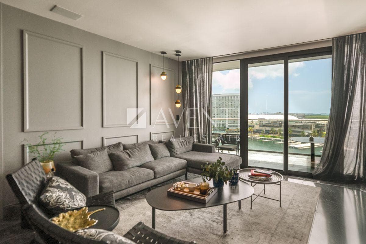 Apartment for Sale, Shark Tower, Puerto Cancún, Cancún