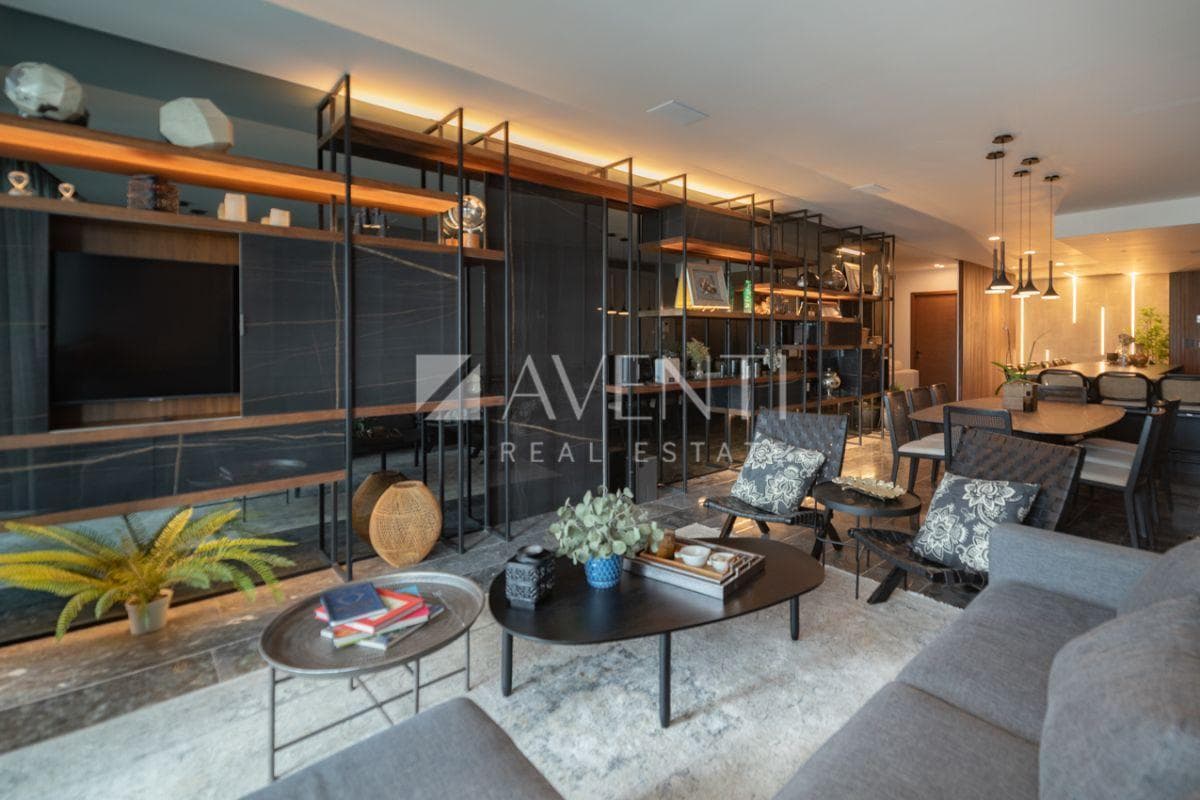 Apartment for Sale, Shark Tower, Puerto Cancún, Cancún