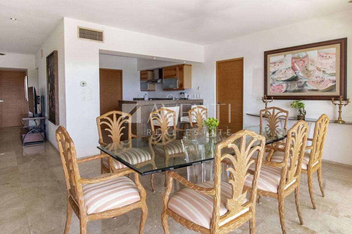 Apartment for Sale, Isla Bonita Pok Ta Pok, Cancún Hotel Zone