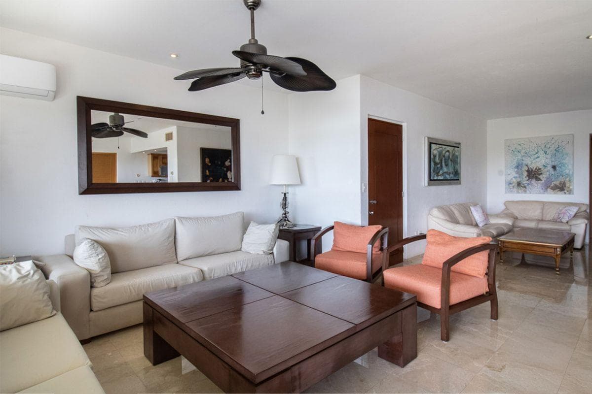 Apartment for Sale, Isla Bonita Pok Ta Pok, Cancún Hotel Zone