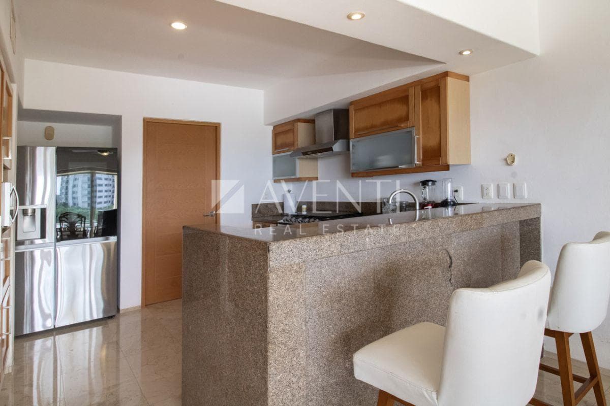 Apartment for Sale, Isla Bonita Pok Ta Pok, Cancún Hotel Zone
