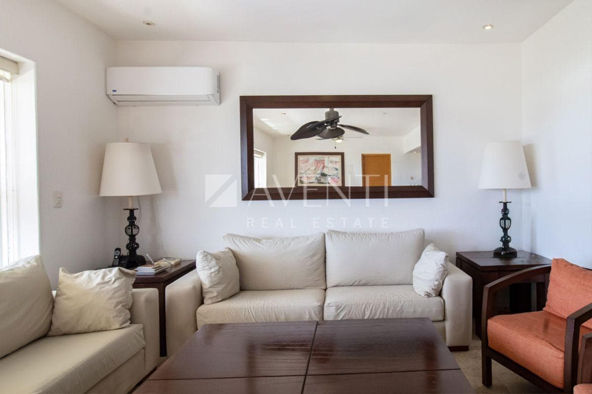 Apartment for Sale, Isla Bonita Pok Ta Pok, Cancún Hotel Zone