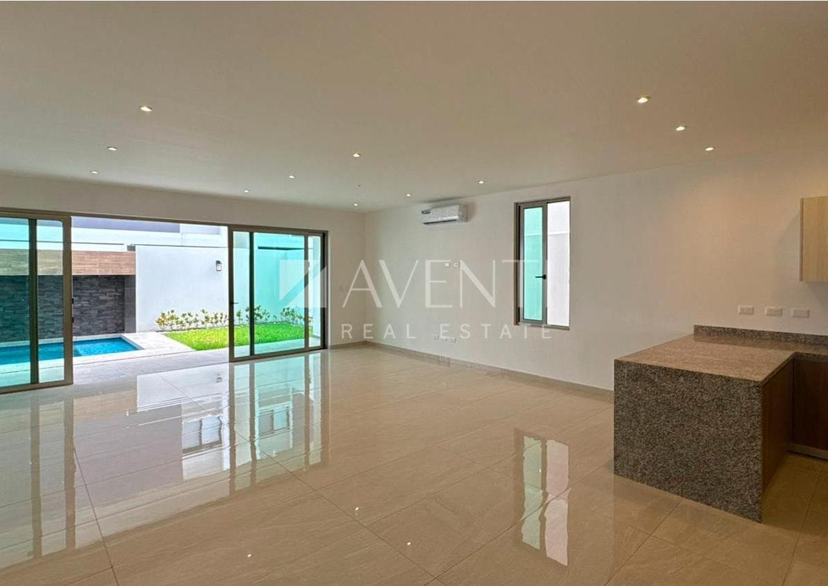 House for Sale, Aqua, Cancún