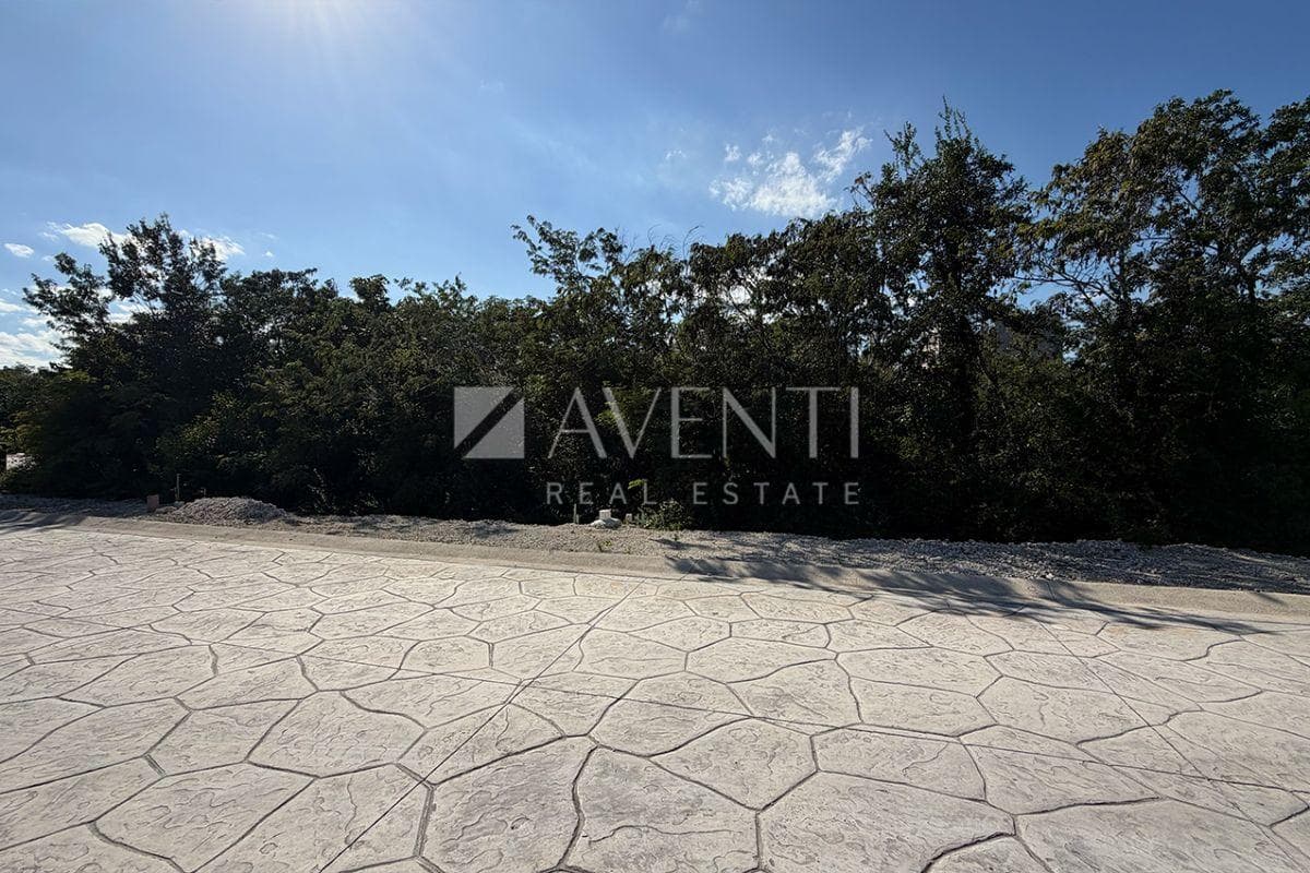 Residential Lot for Sale, Lausana, Cancún