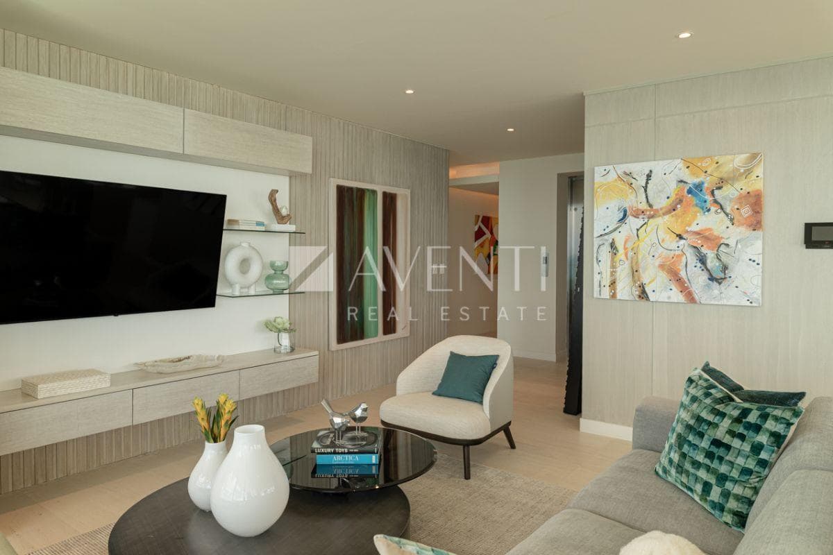 Apartment for Sale, SLS Cancún, Puerto Cancún