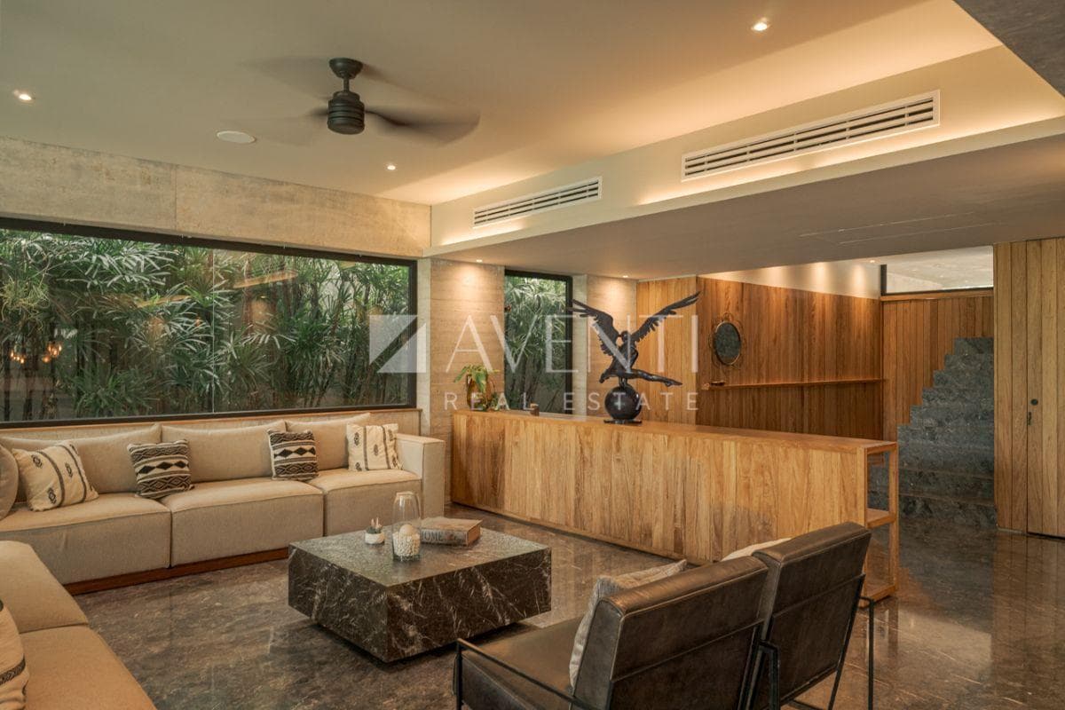 House for Sale, Lagos del Sol, Cancún