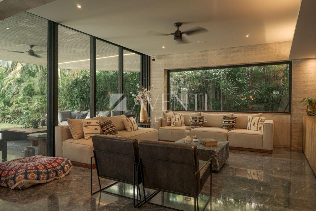 House for Sale, Lagos del Sol, Cancún
