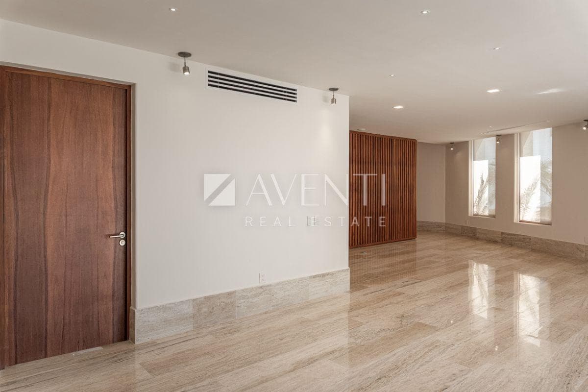 House for Sale, Laguna 1, Puerto Cancún