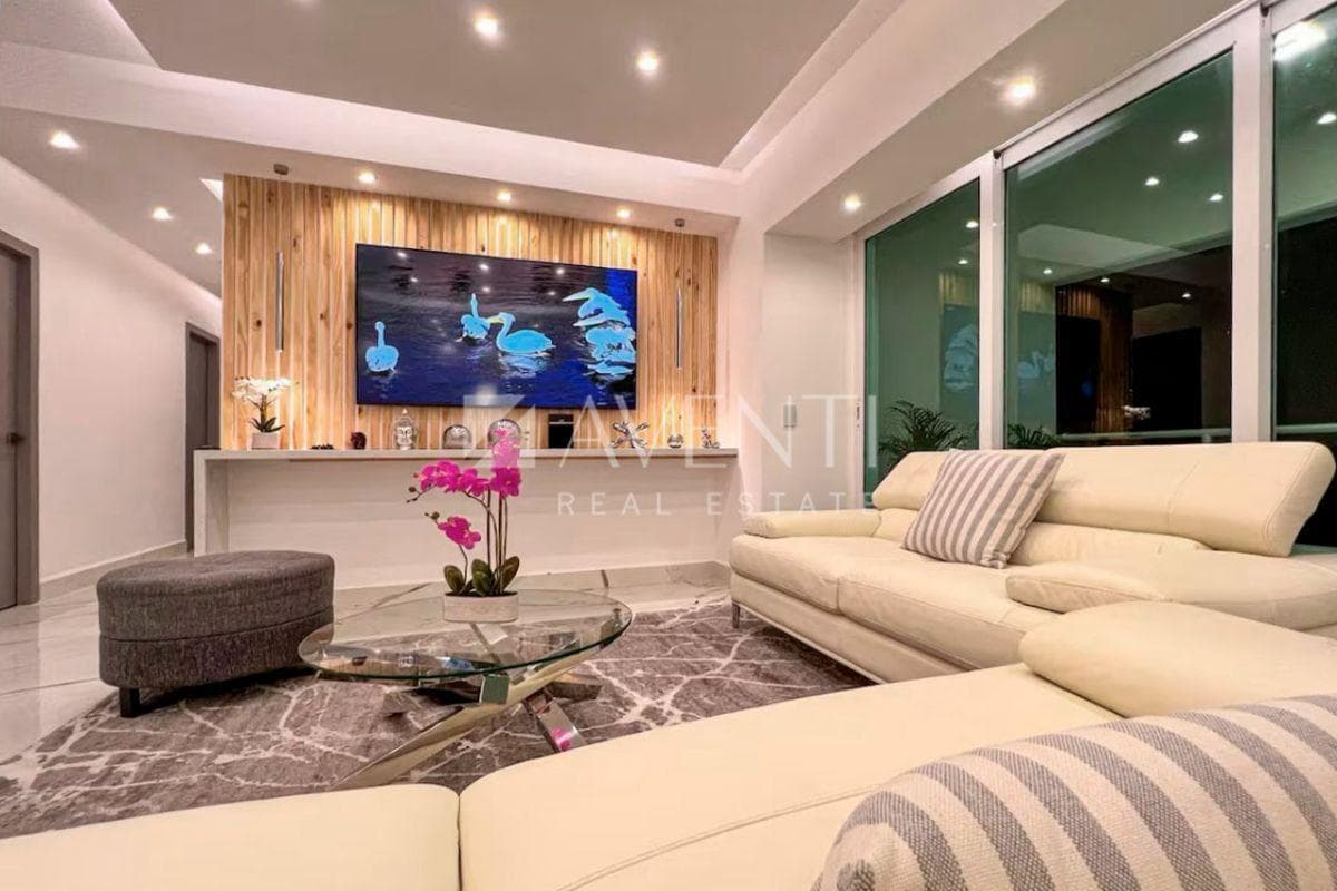 APARTMENT FOR SALE, ISOLA, PUERTO CANCÚN, CANCÚN