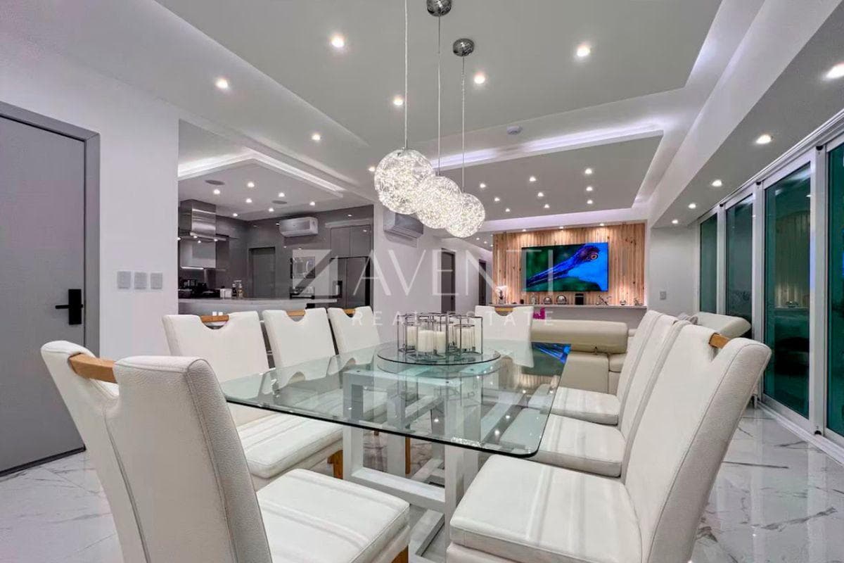 APARTMENT FOR SALE, ISOLA, PUERTO CANCÚN, CANCÚN