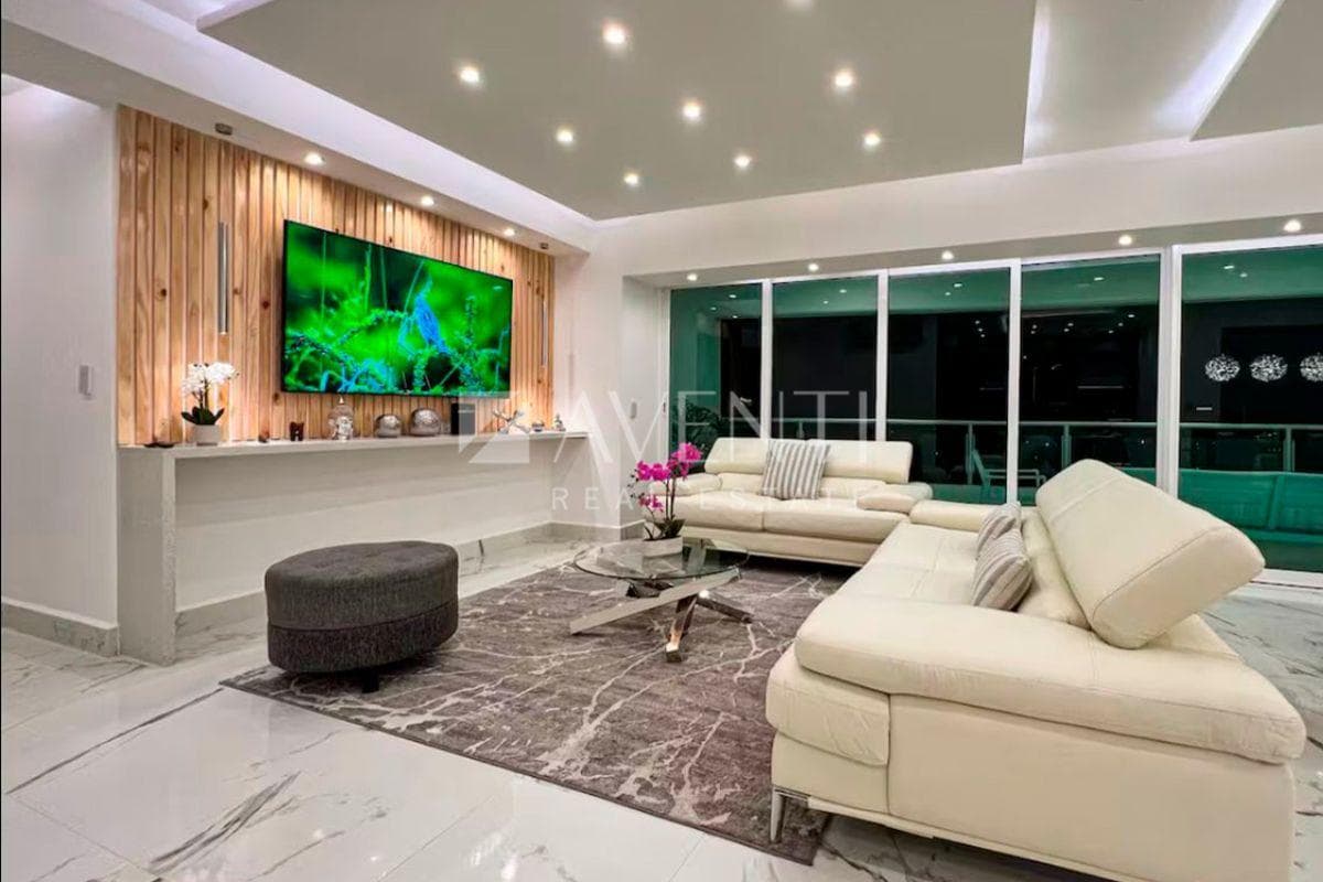 APARTMENT FOR SALE, ISOLA, PUERTO CANCÚN, CANCÚN