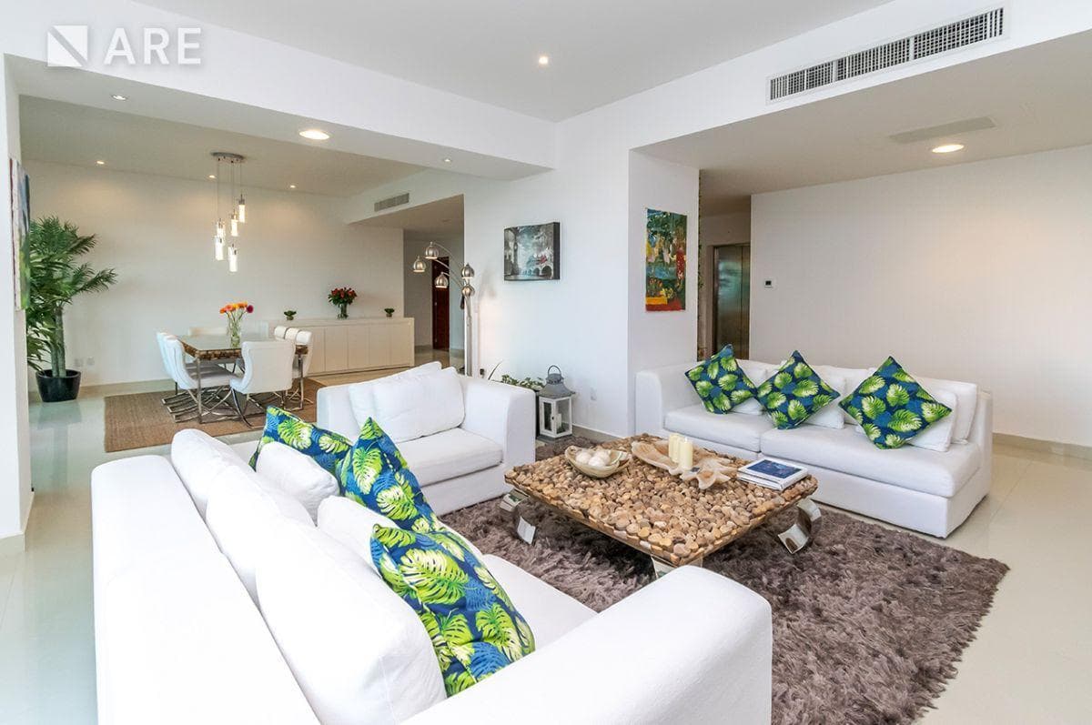 Apartment for Sale, Maioris, Puerto Cancún, Cancún