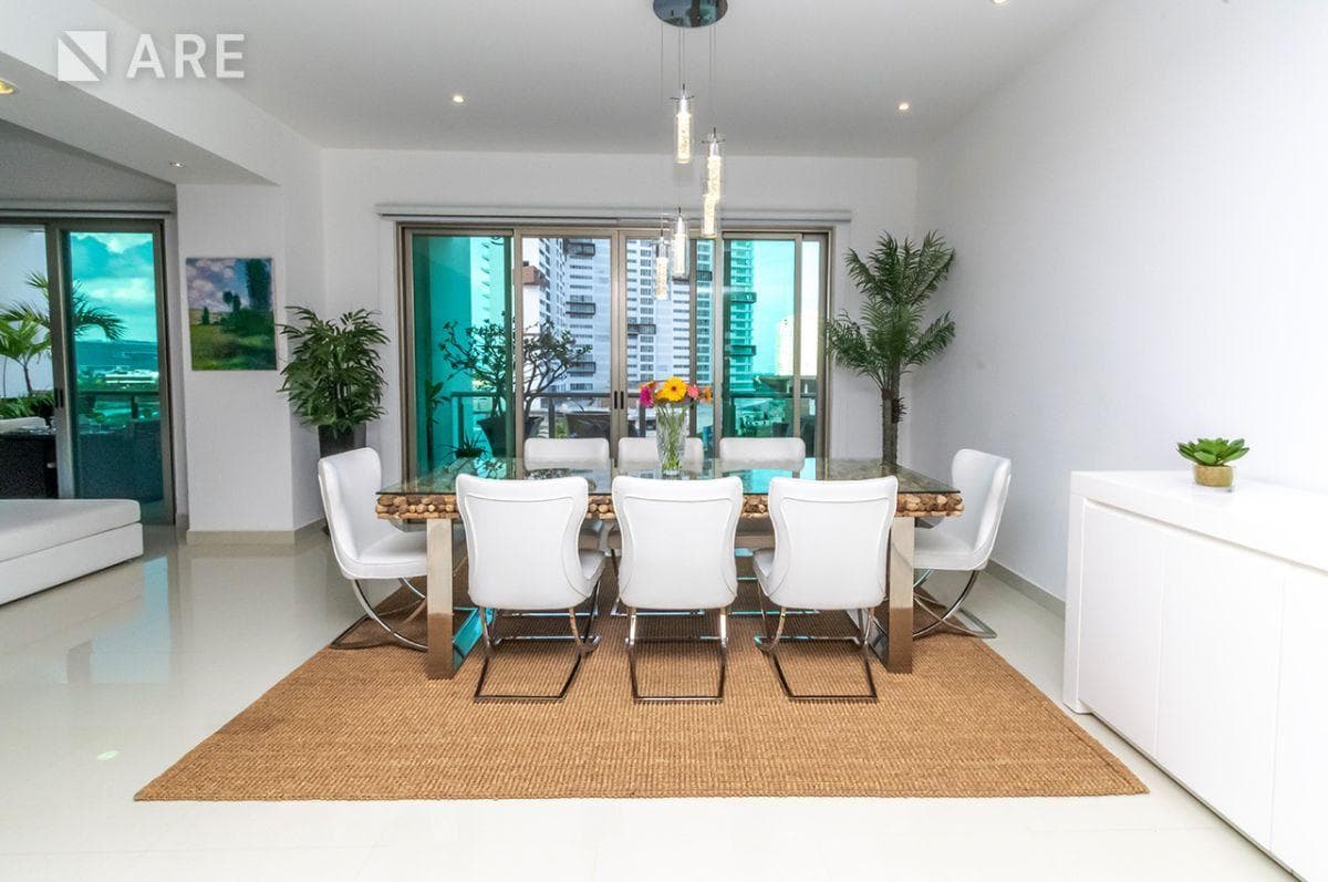 Apartment for Sale, Maioris, Puerto Cancún, Cancún
