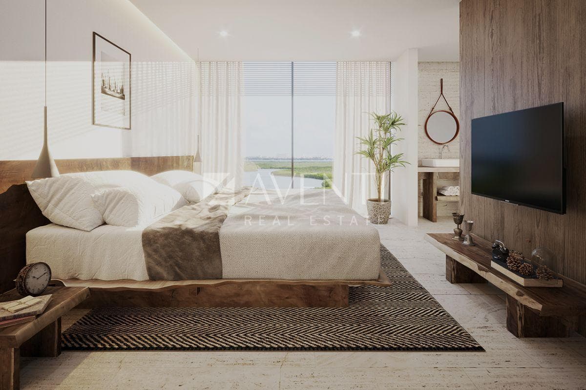 Penthouse for Sale, View Towers Condos, Cancún.