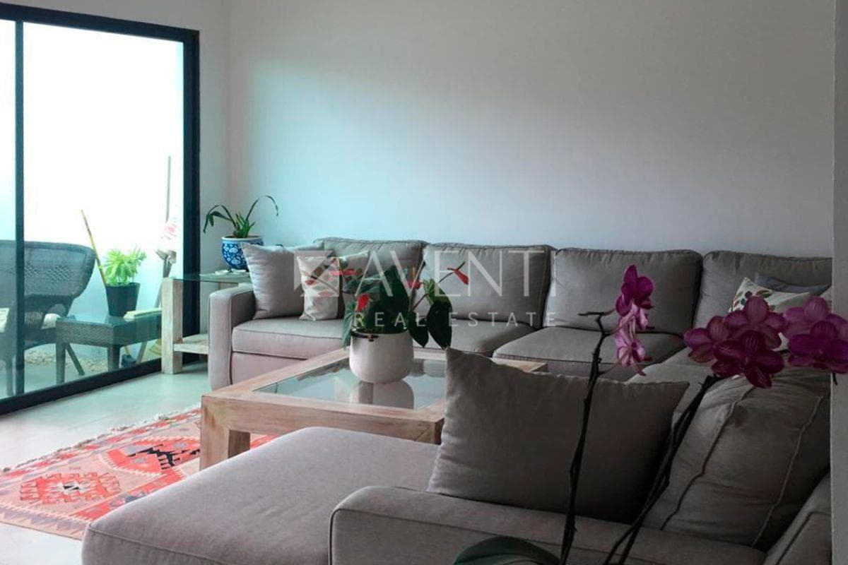 HOUSE FOR SALE, AQUA, HUAYACÁN CENTRO, CANCÚN