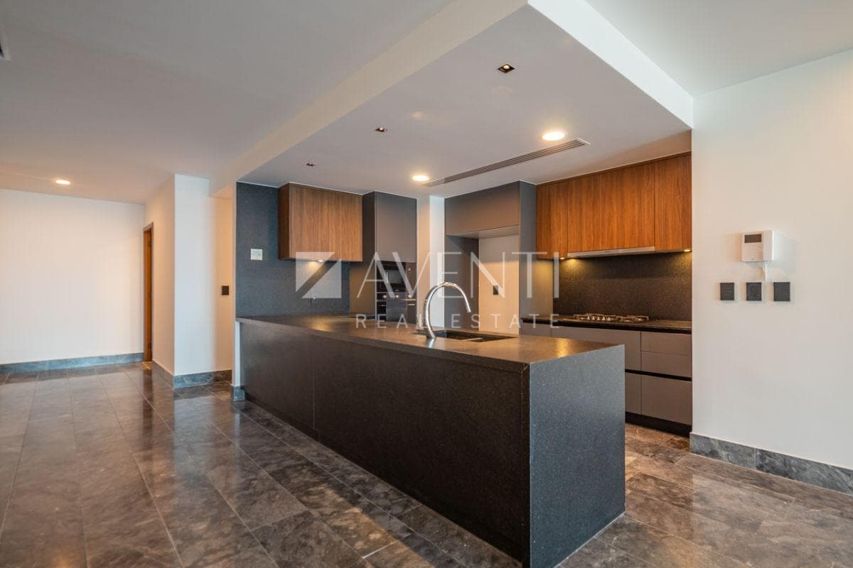 APARTMENT FOR SALE, SHARK TOWER, PUERTO CANCÚN, CANCÚN