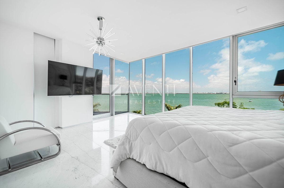 Furnished apartment for sale, Torres Doradas, Cancún, Quintana Roo.