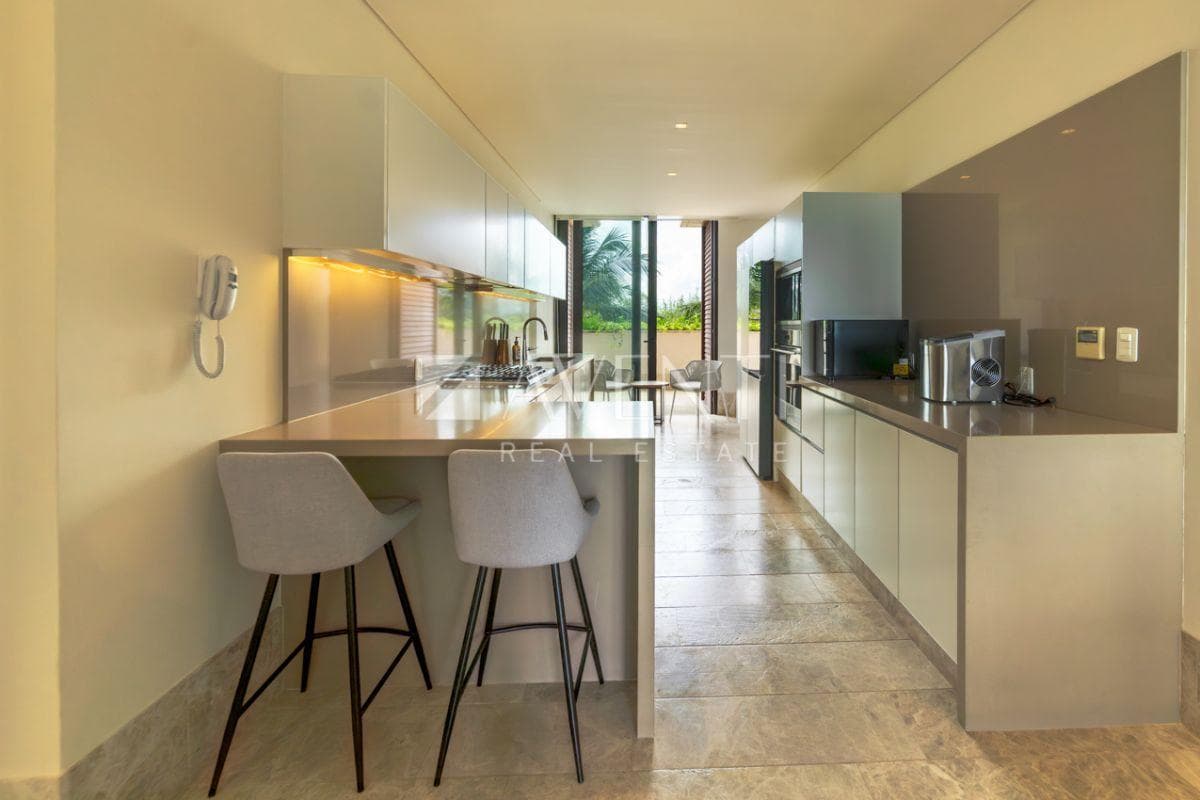 Apartment for Sale, Kabeek, Puerto Cancún, Cancún