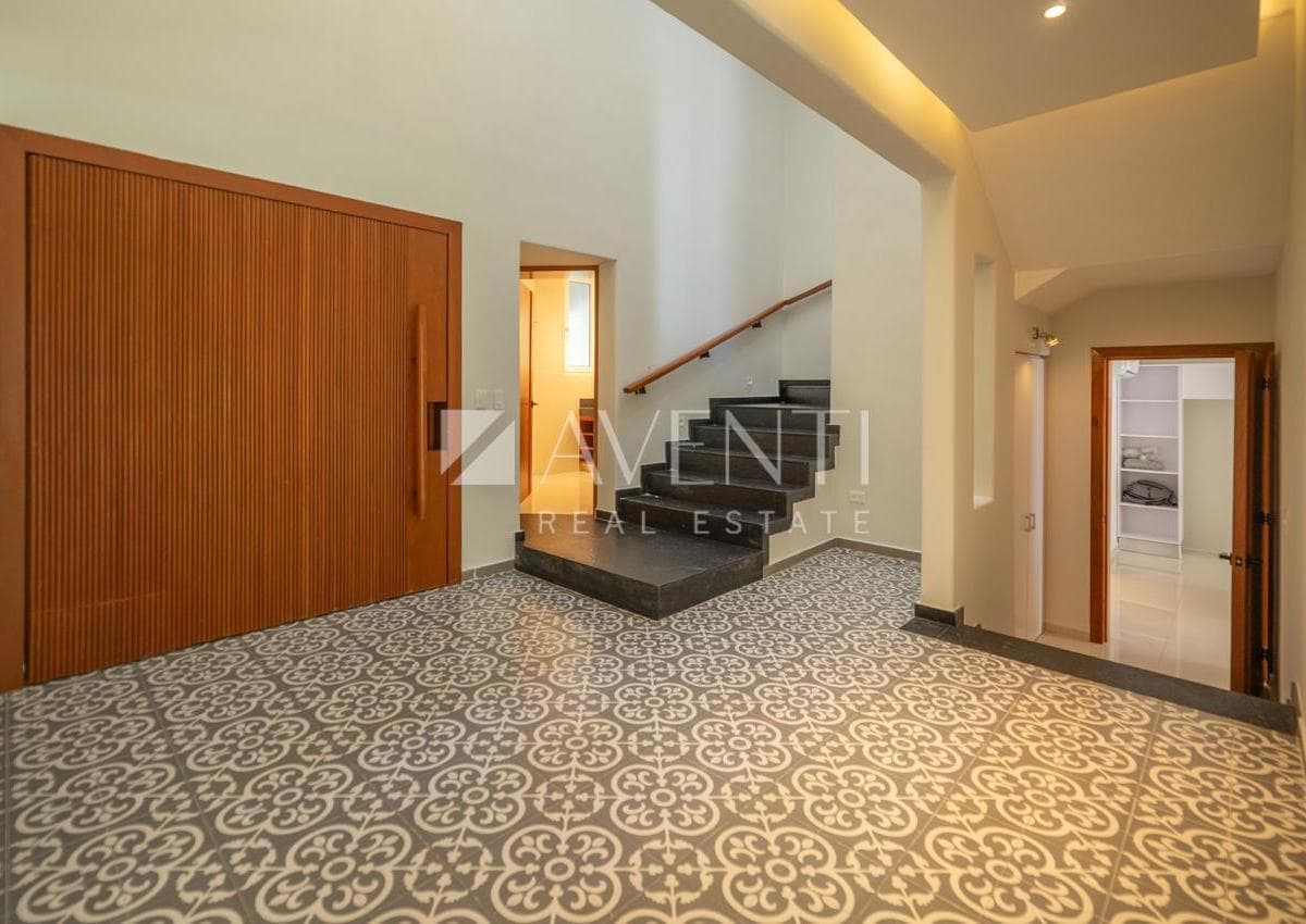 House for Sale and Rent, Isla Dorada, Cancun Hotel Zone